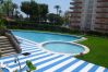 Apartment in Cullera - LAS VEGAS, ESC-3, 7º-19 Apartment in Cullera - LAS VEGAS, ESC-3, 7º-19