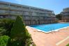 Apartment in L'Escala - ELS PINS D1 2-2 Apartment in L'Escala - ELS PINS D1 2-2