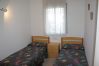Apartment in L'Escala - ELS PINS D1 2-2 Apartment in L'Escala - ELS PINS D1 2-2