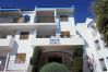 Apartment in Peñiscola - T.I. Patios I 11-3 Apartment in Peñiscola - T.I. Patios I 11-3