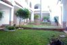 Apartment in Peñiscola - T.I. Patios I 11-3 Apartment in Peñiscola - T.I. Patios I 11-3