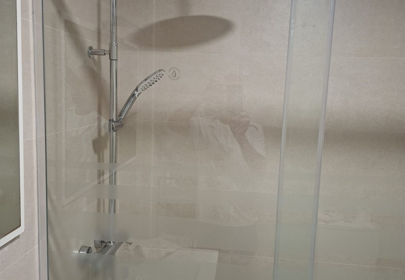 Apartment in La Manga del Mar Menor - Los Ibicencos - Esc. 4 7ºJ