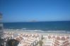 Apartment in La Manga del Mar Menor - Los Ibicencos - Esc. 4 7ºJ