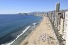 Apartment in Benidorm - TORRE PRINCIPADO 20E Apartment in Benidorm - TORRE PRINCIPADO 20E