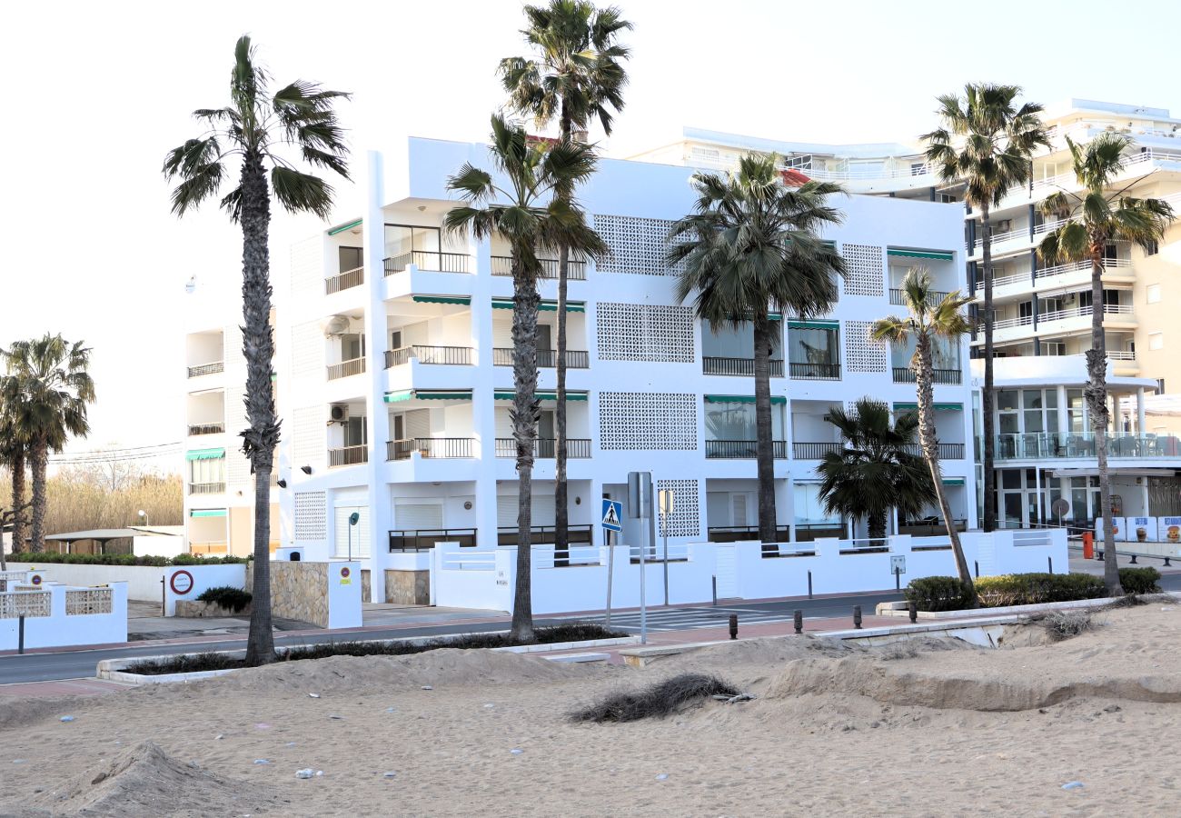 Apartment in Peñiscola - Los Monegros