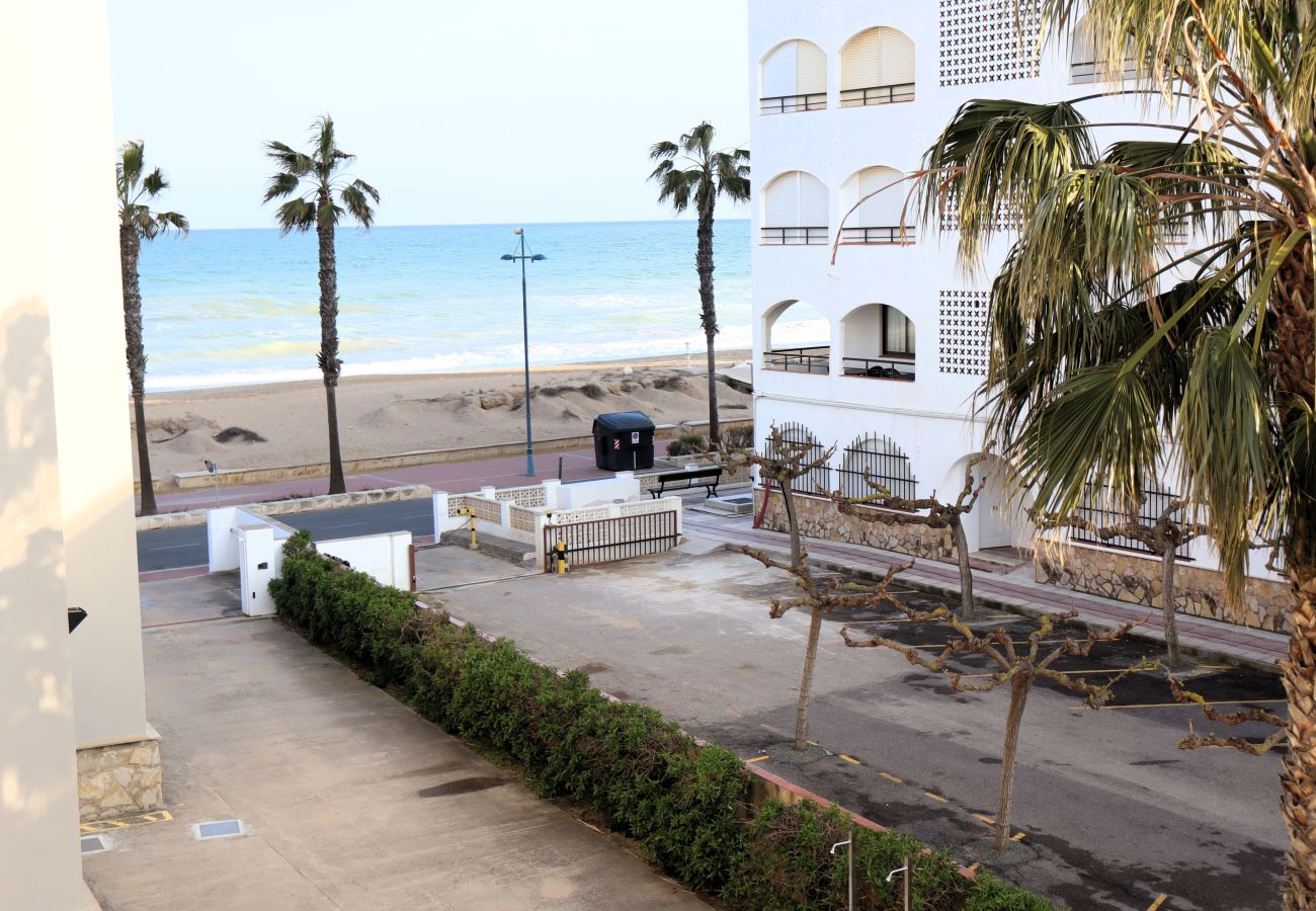 Apartment in Peñiscola - Los Monegros