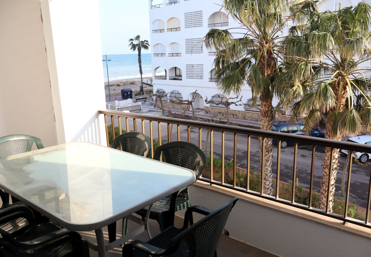 Apartment in Peñiscola - Los Monegros