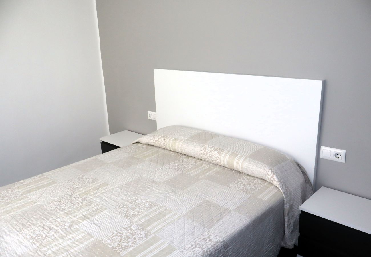 Apartment in Peñiscola - Los Monegros