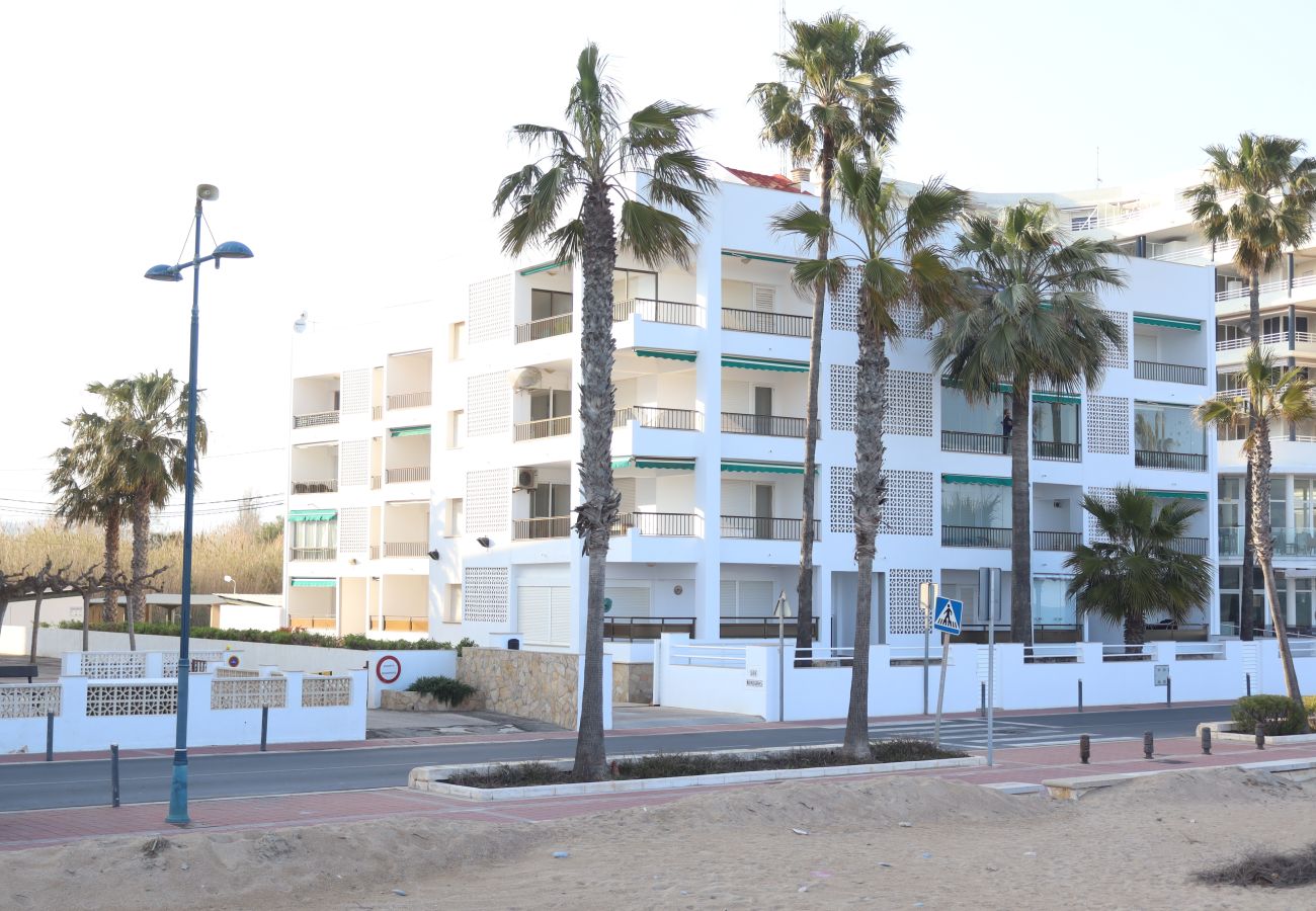 Apartment in Peñiscola - Los Monegros
