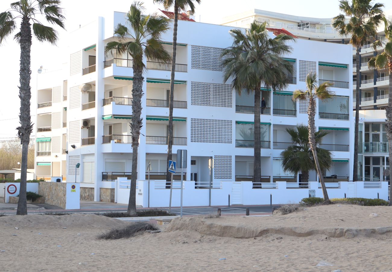 Apartment in Peñiscola - Los Monegros