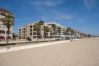 Apartment in Peñiscola - Los Monegros Apartment in Peñiscola - Los Monegros