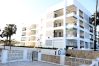 Apartment in Peñiscola - Los Monegros