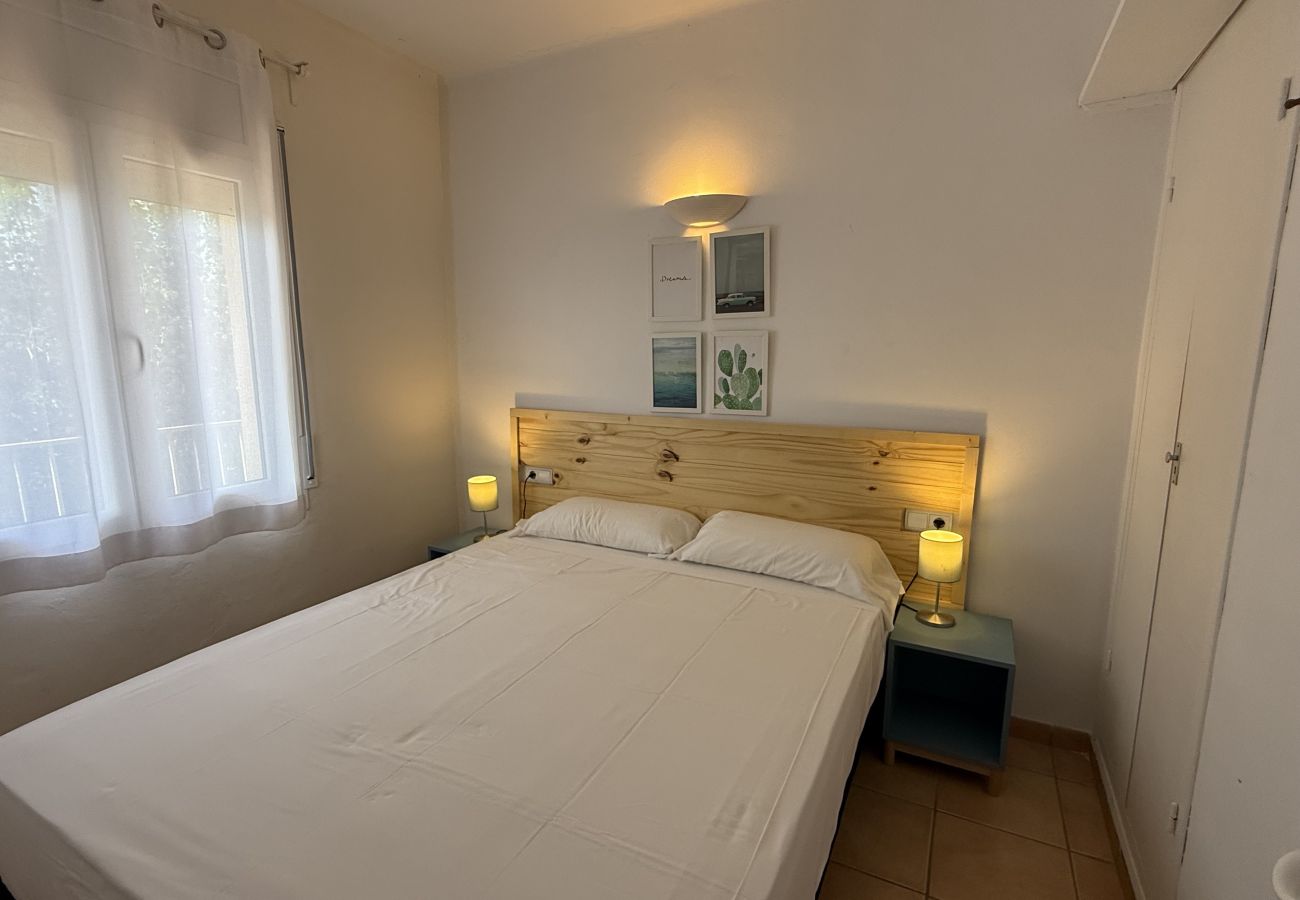 Apartment in Torroella de Montgri - Mare Nostrum 543