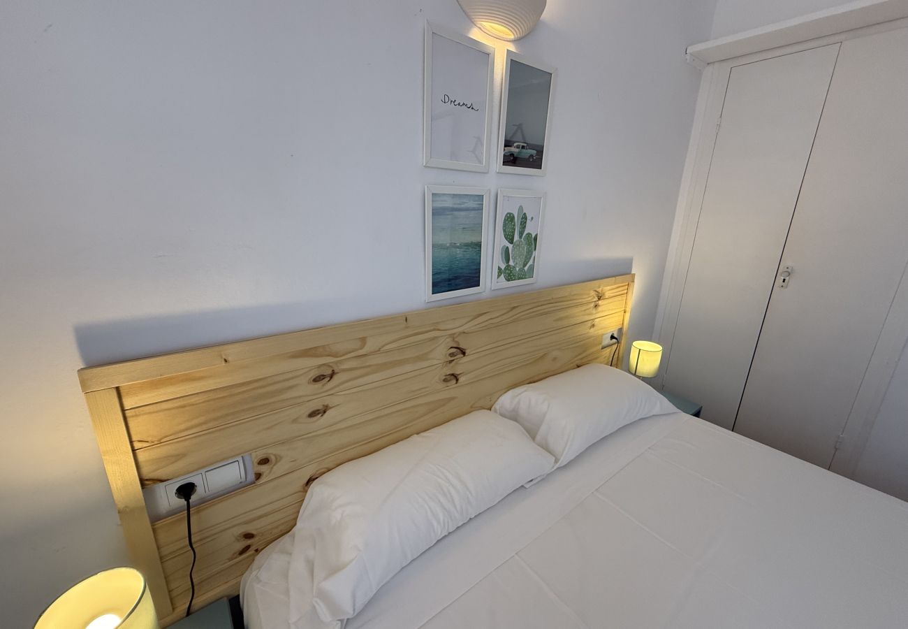 Apartment in Torroella de Montgri - Mare Nostrum 543