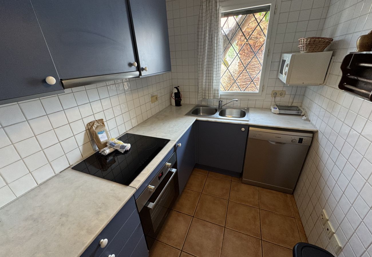 House in Torroella de Montgri - Daró 3D 48
