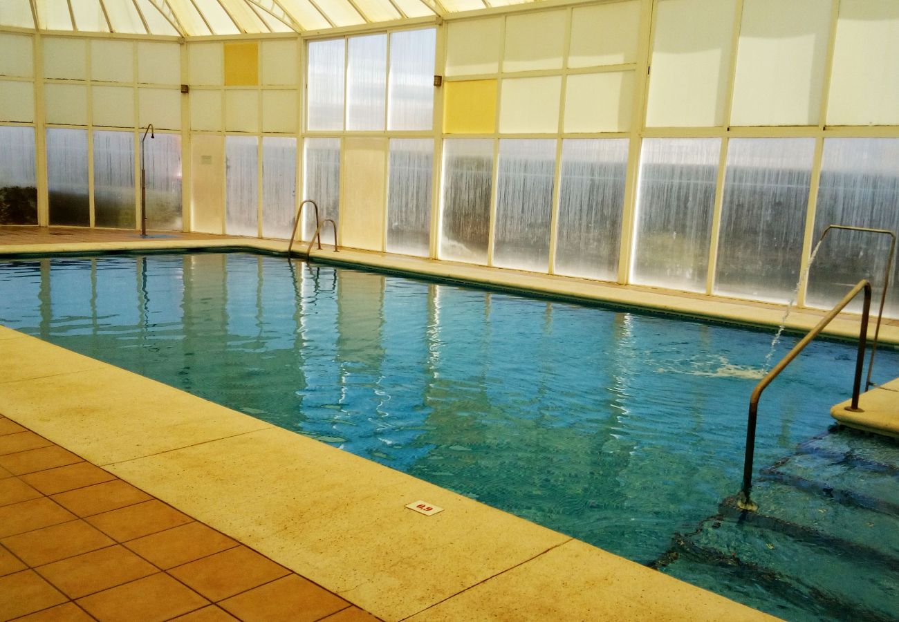 Apartment in Vera playa - N.Torremar Natura
