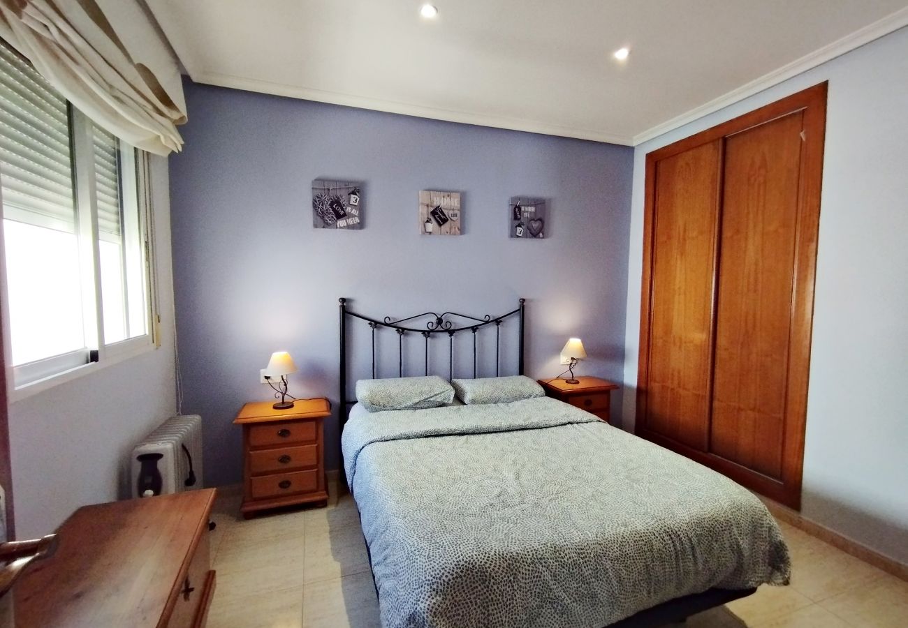 Apartment in Vera playa - N.Torremar Natura