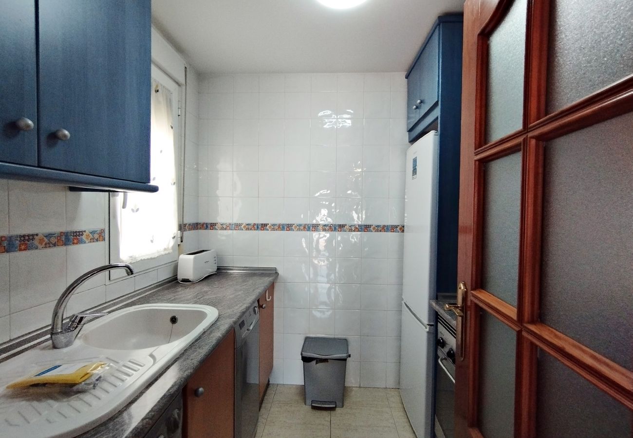Apartment in Vera playa - N.Torremar Natura