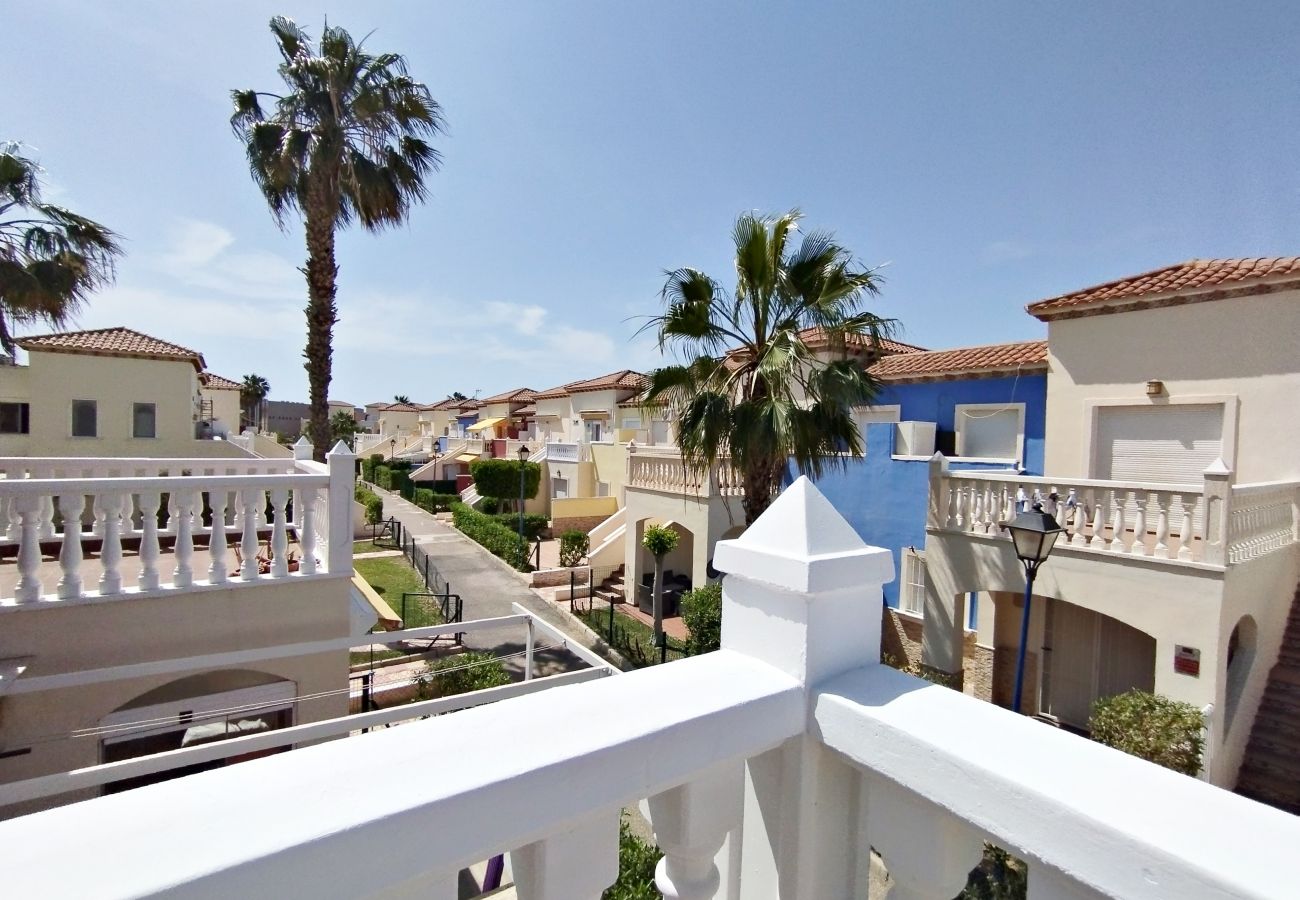 Apartment in Vera playa - N.Torremar Natura