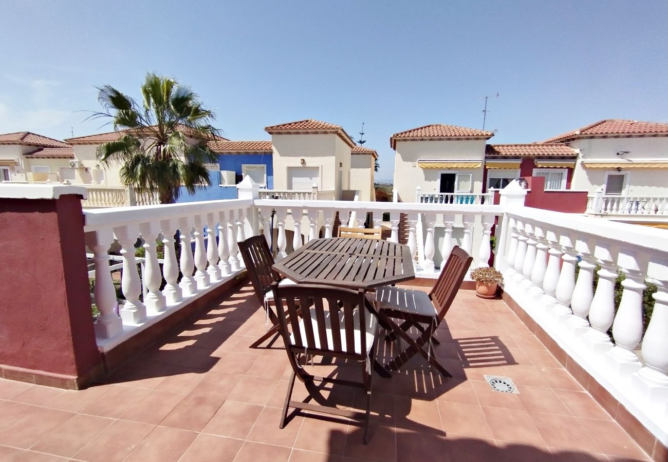 Apartment in Vera playa - N.Torremar Natura
