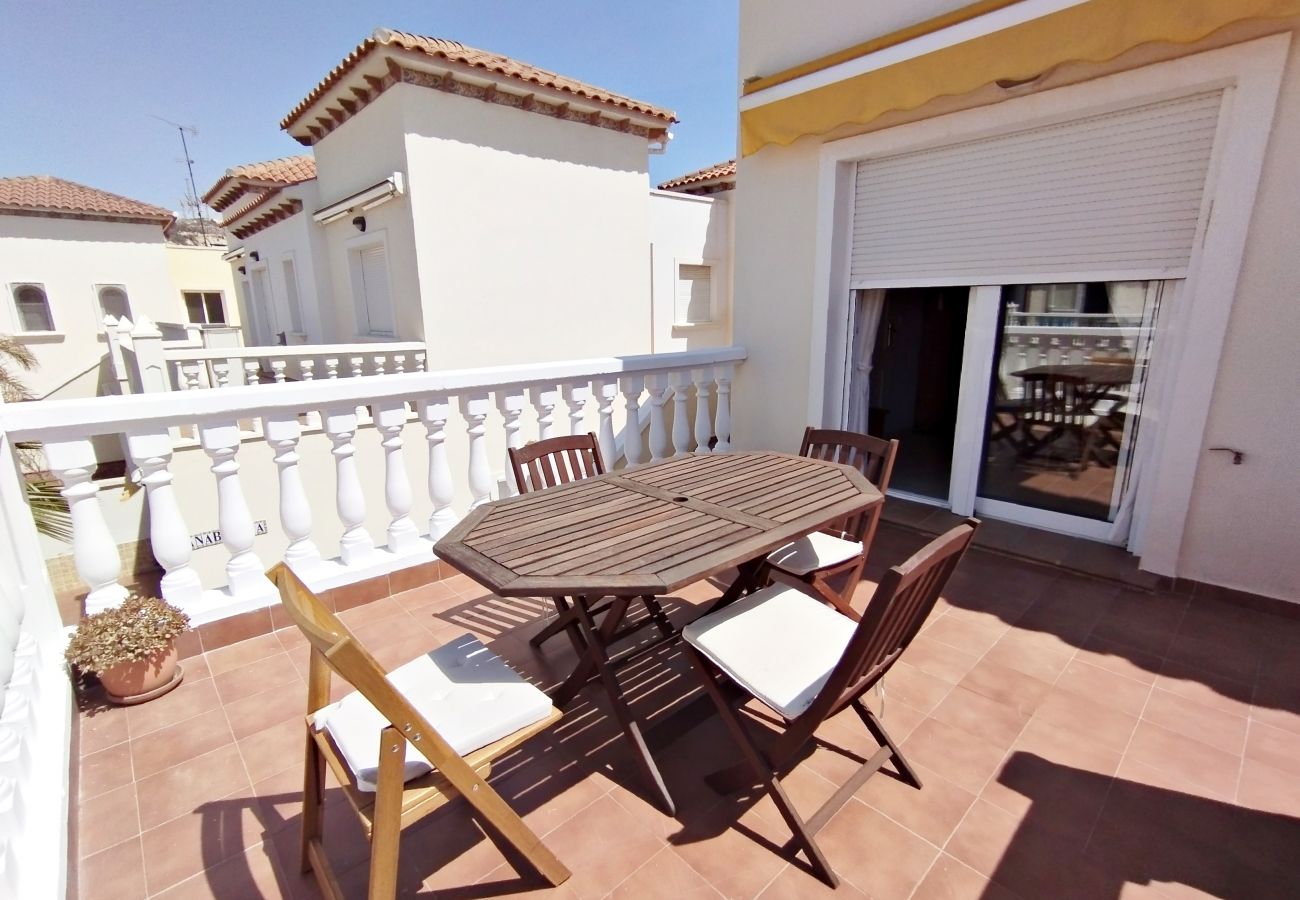Apartment in Vera playa - N.Torremar Natura