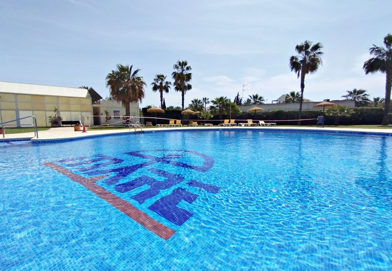 Apartment in Vera playa - N.Torremar Natura