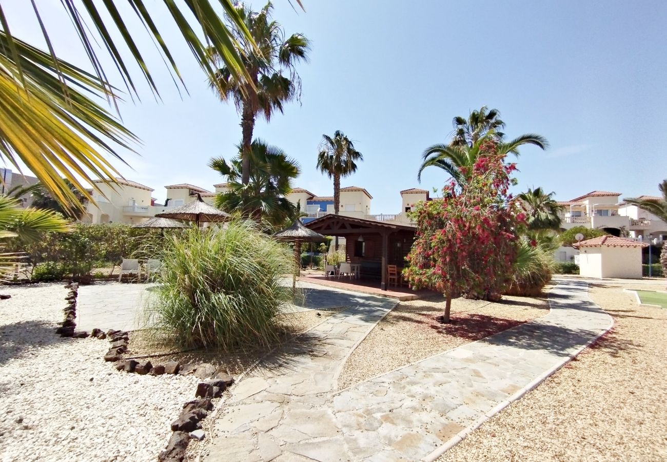 Apartment in Vera playa - N.Torremar Natura