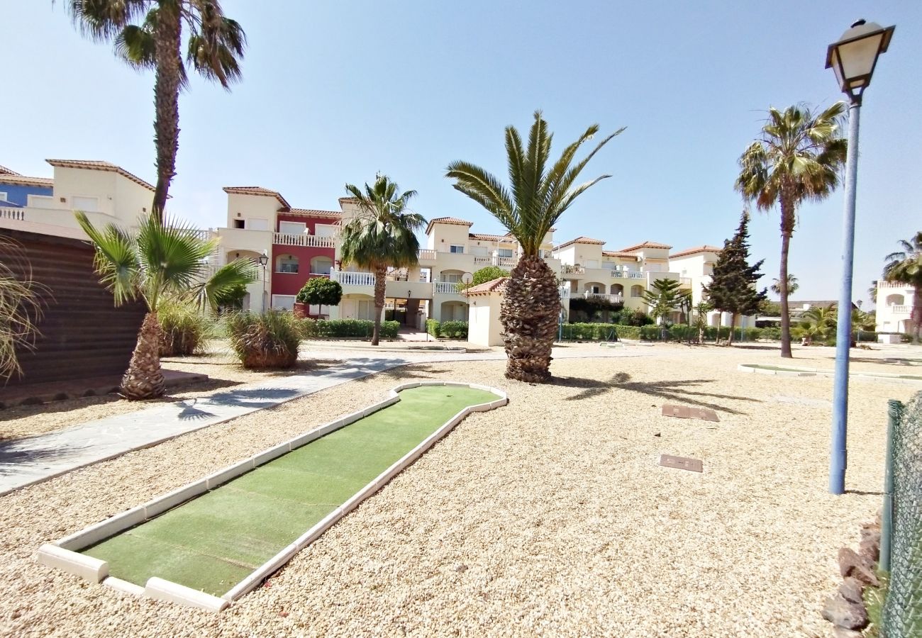Apartment in Vera playa - N.Torremar Natura