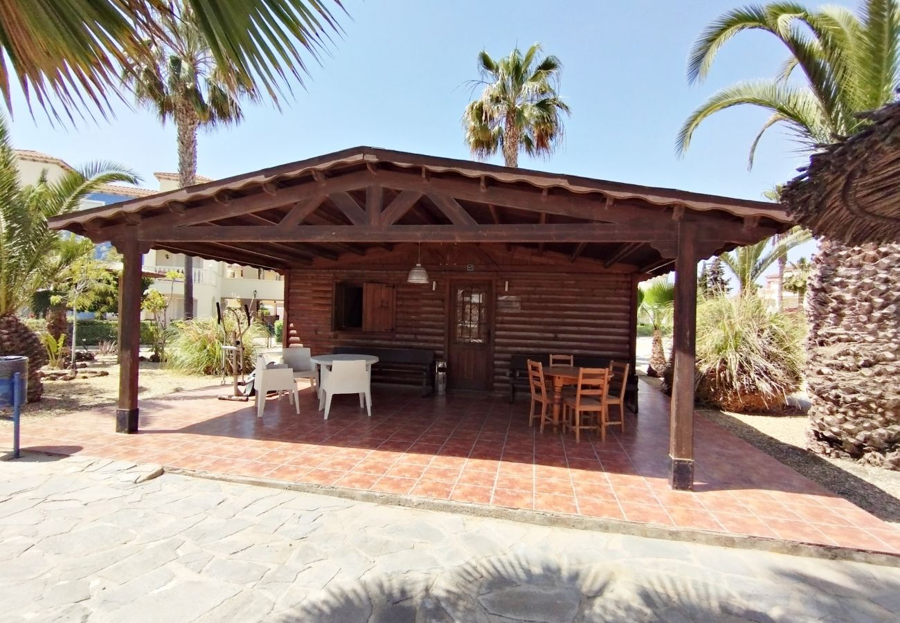 Apartment in Vera playa - N.Torremar Natura