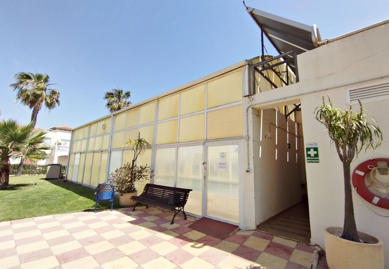 Apartment in Vera playa - N.Torremar Natura