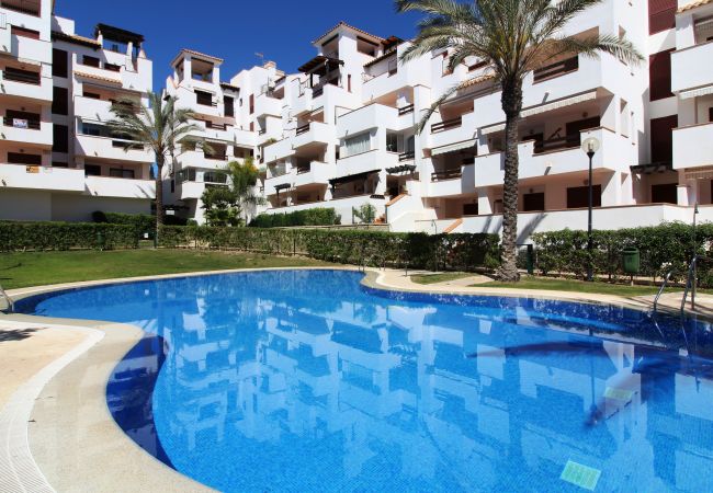 Apartment in Vera playa - Altos de nuevo Vera 3D