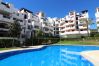 Apartment in Vera playa - Altos de nuevo Vera 3D Apartment in Vera playa - Altos de nuevo Vera 3D