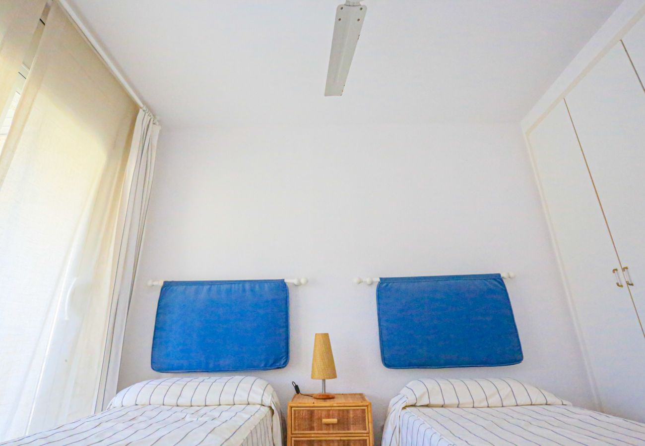 Apartment in Cambrils - GOLF A 113
