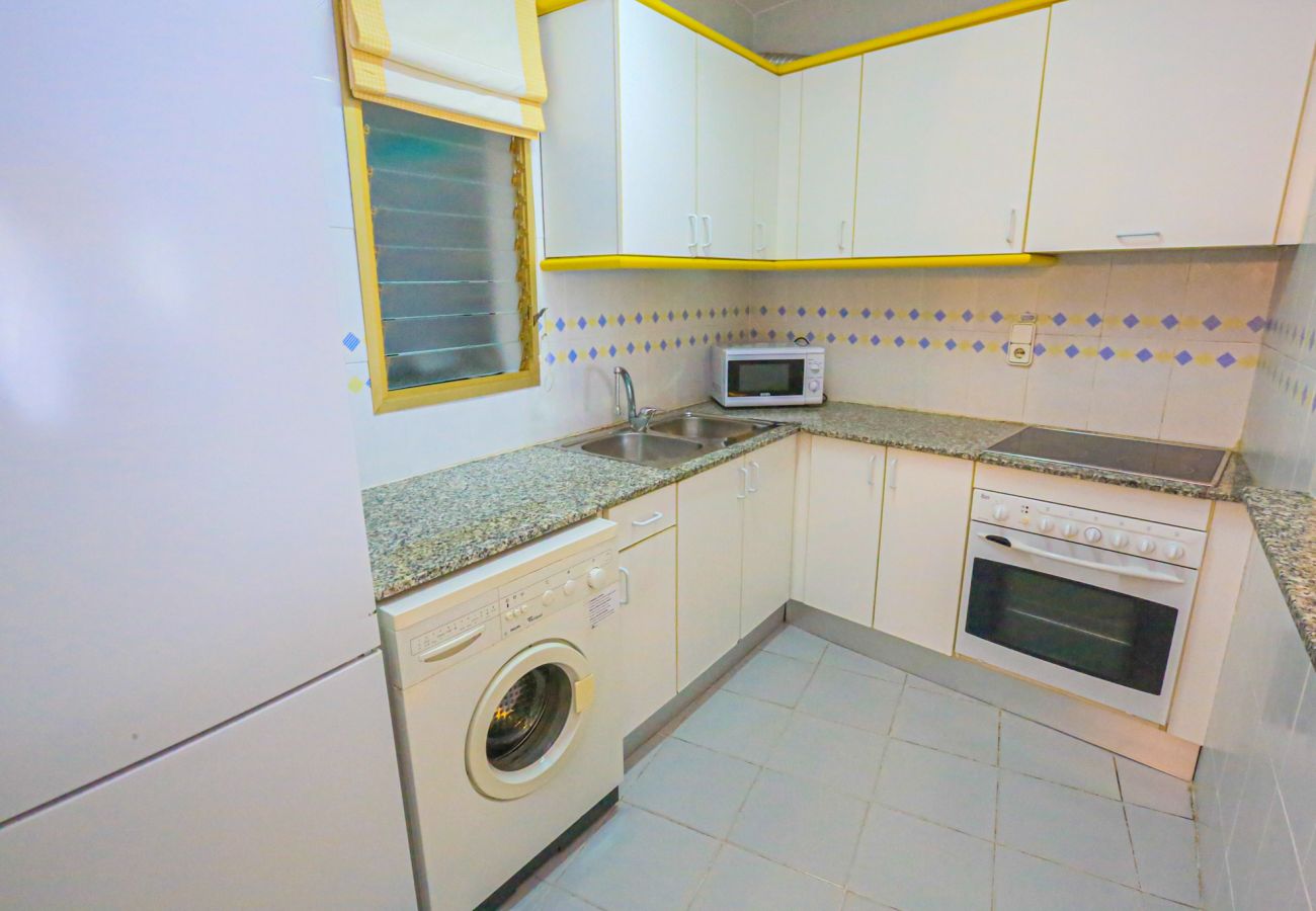 Apartment in Cambrils - GOLF A 113