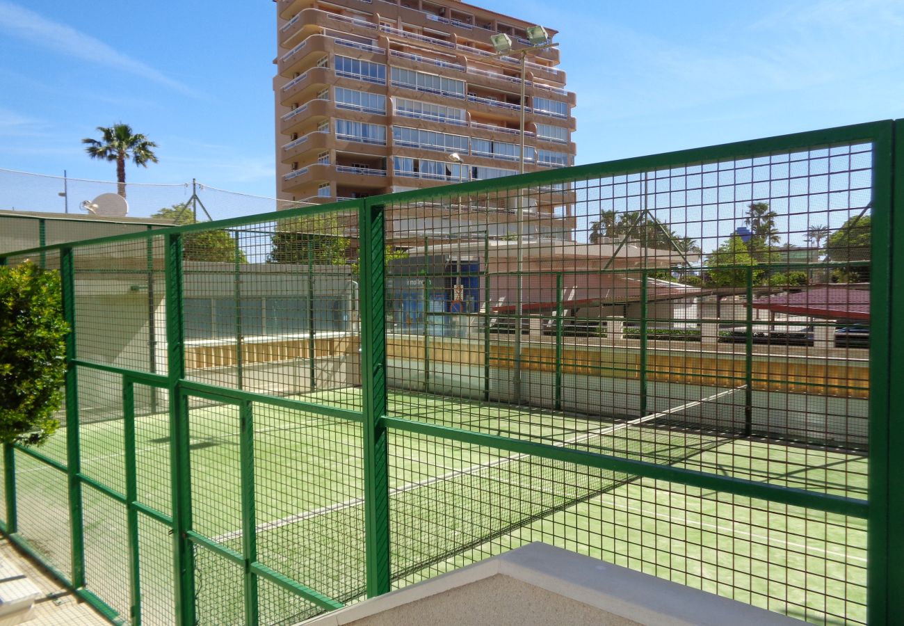 Apartment in Calpe / Calp - A66 BAHIA DEL SOL 13A