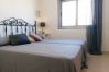 Apartment in Calpe - A66 BAHIA DEL SOL 13A
