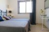 Apartment in Calpe - A66 BAHIA DEL SOL 13A