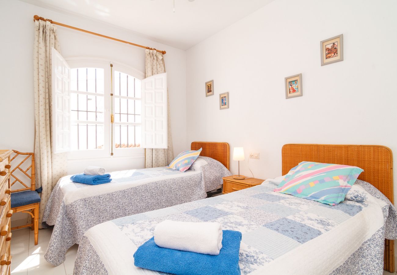 Villa in Nerja - Los Pinos 23 Villas by Casasol