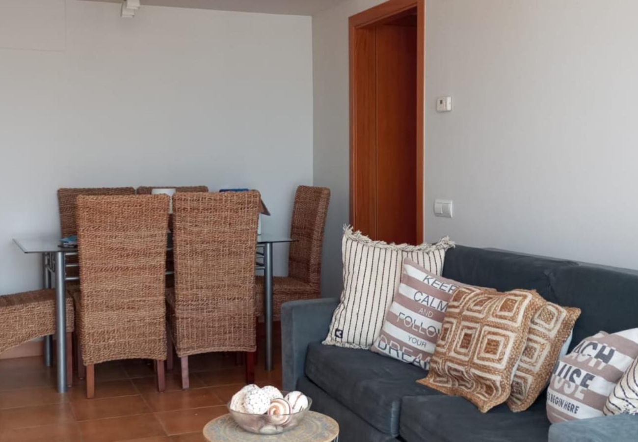 Apartment in Denia - 126 Aquamarinas  C-13