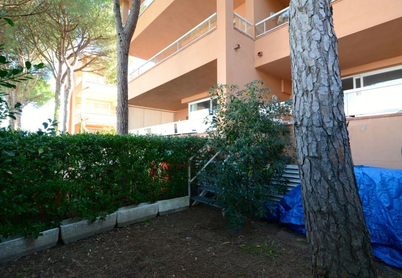 Apartment in Pals - PUIG SA GUILLA I C B-3