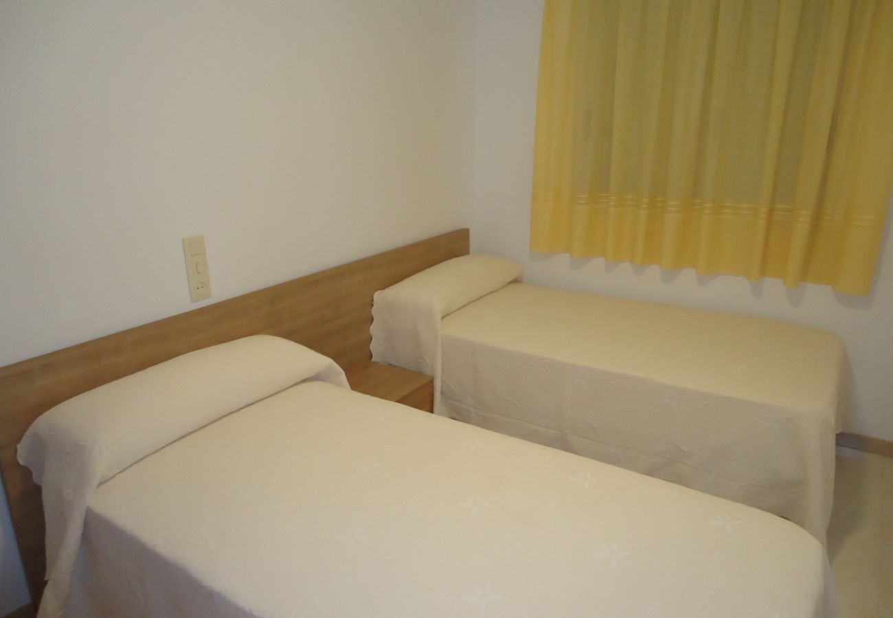 Apartment in Peñiscola - Residencial Itxaso 6 LEK