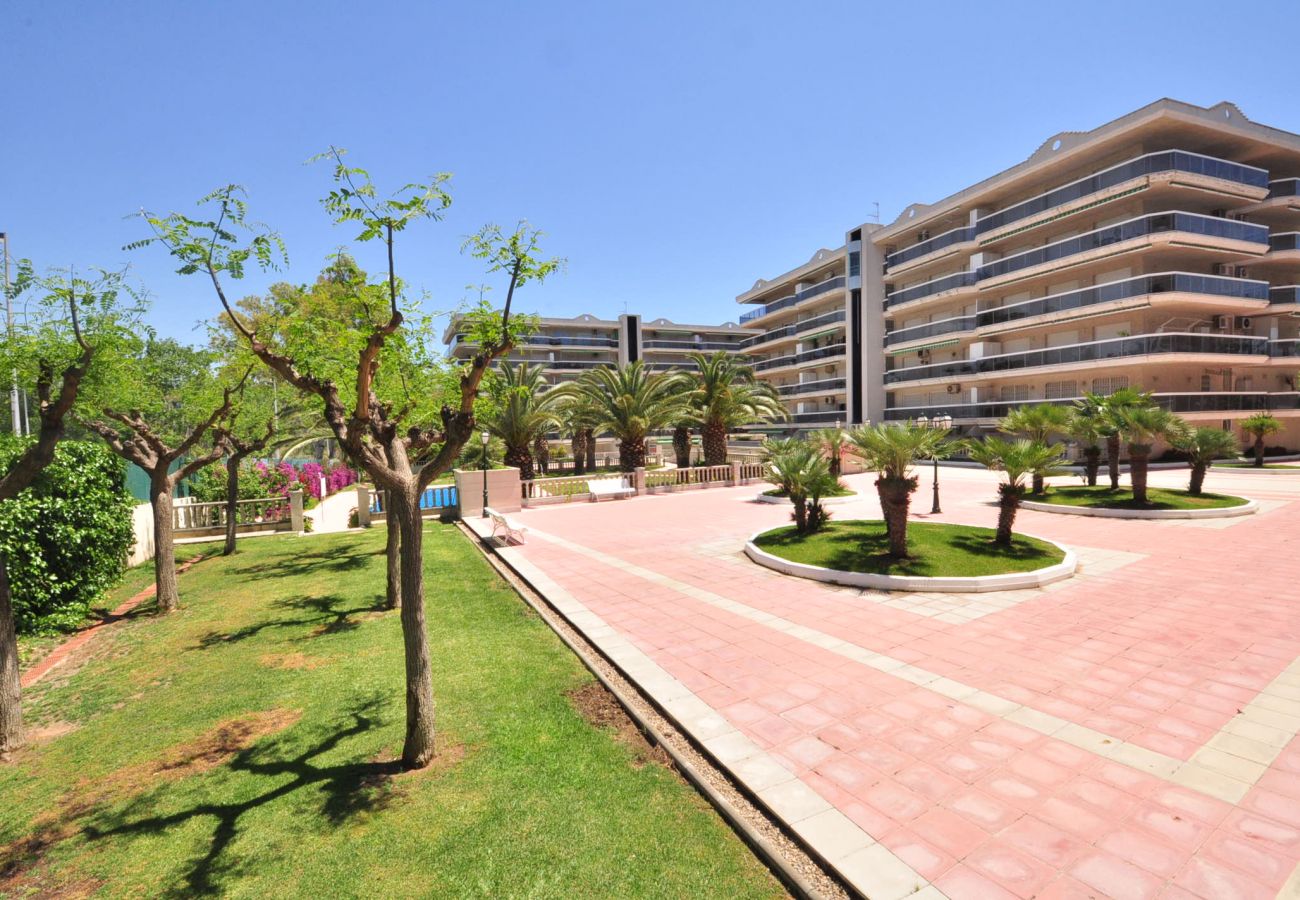 Apartment in Salou - LIVING PARK 210