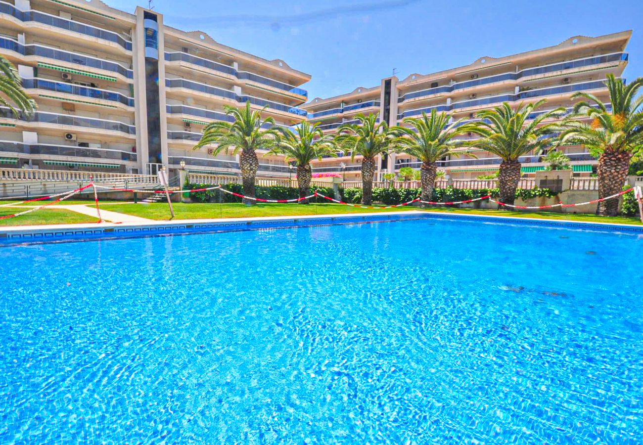 Apartment in Salou - LIVING PARK 210