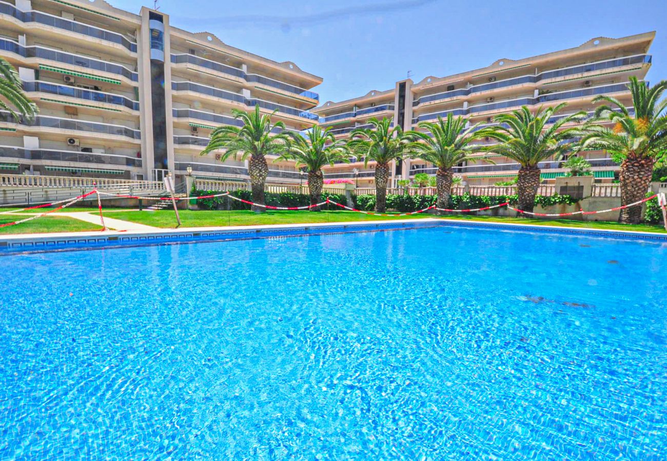Apartment in Salou - LIVING PARK 210