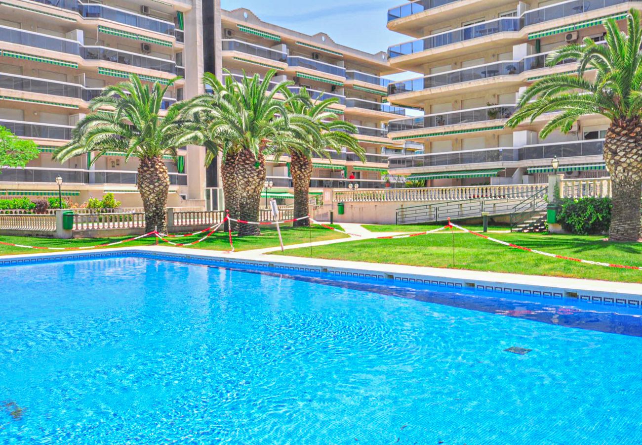 Apartment in Salou - LIVING PARK 210