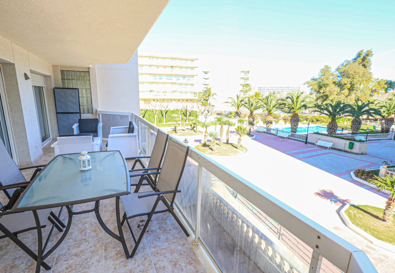 Apartment in Salou - LIVING PARK 210