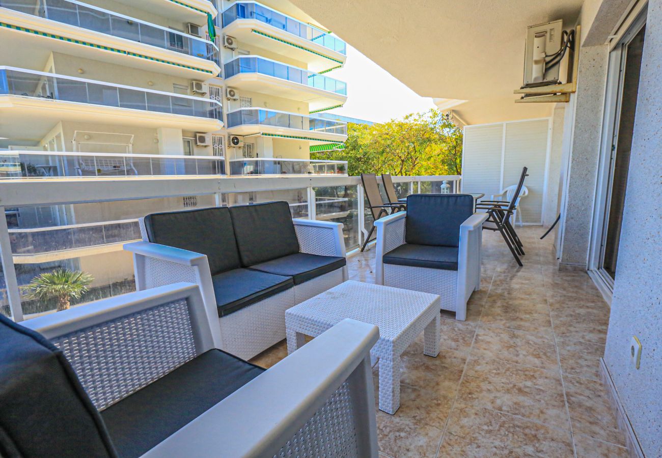 Apartment in Salou - LIVING PARK 210