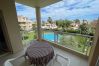 Apartment in Denia - EL HORT A-8