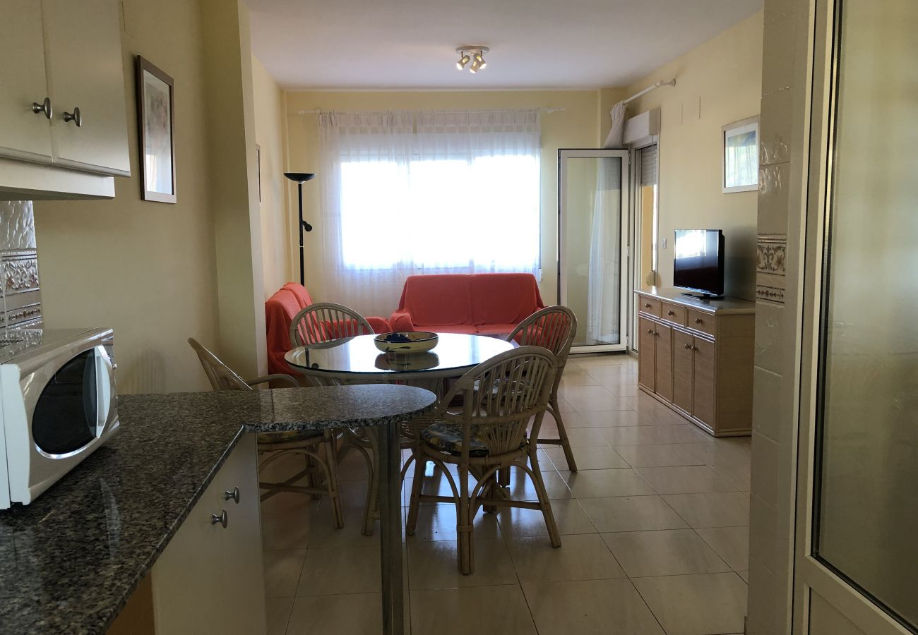 Apartment in Denia - EL HORT A-5