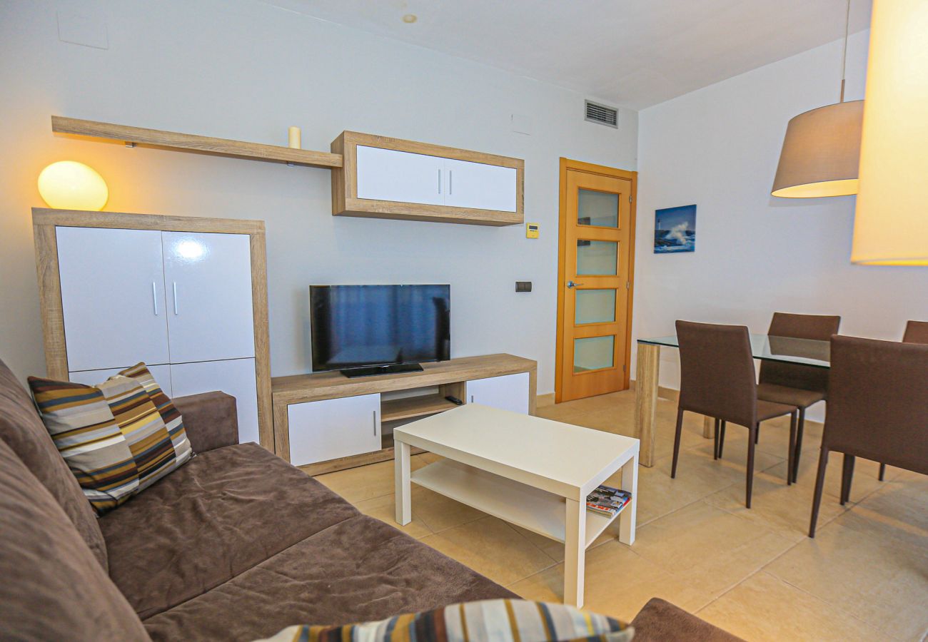 Apartment in Cambrils - DI MARE 31